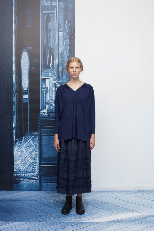ズッカ 2013年春夏<span>コレクション</span> - 写真3