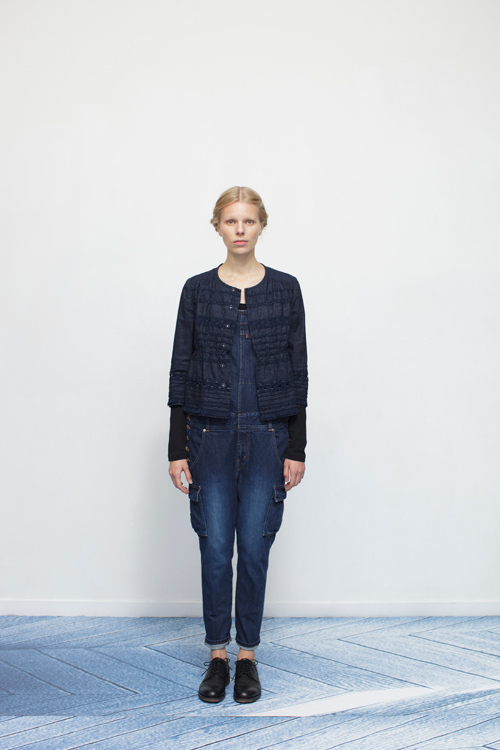 ズッカ 2013年春夏<span>コレクション</span> - 写真4