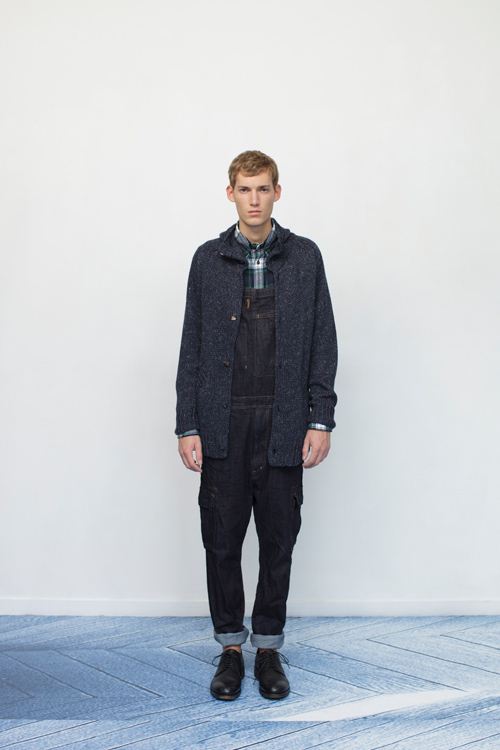 ズッカ 2013年春夏<span>コレクション</span> - 写真5