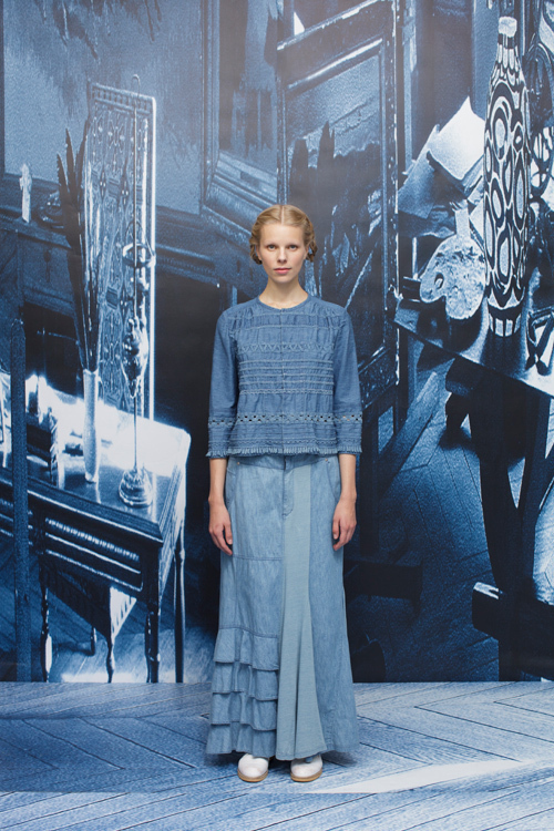 ズッカ 2013年春夏<span>コレクション</span> - 写真6