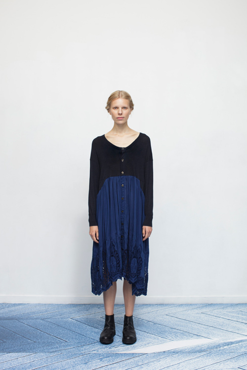 ズッカ 2013年春夏<span>コレクション</span> - 写真8