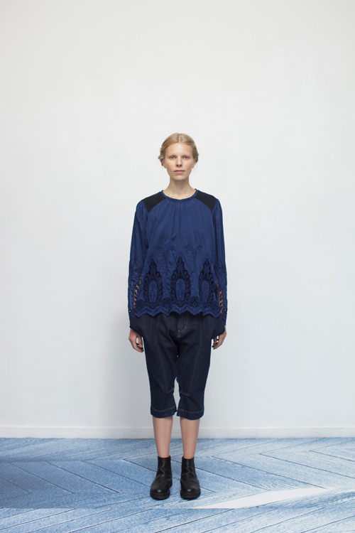 ズッカ 2013年春夏<span>コレクション</span> - 写真9