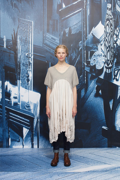 ズッカ 2013年春夏<span>コレクション</span> - 写真10