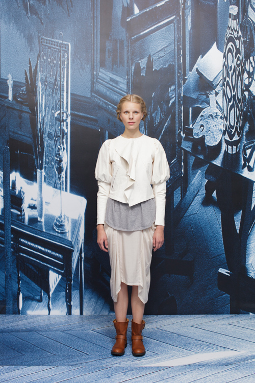 ズッカ 2013年春夏<span>コレクション</span> - 写真11