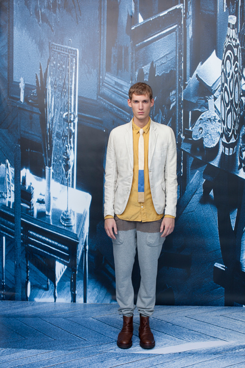 ズッカ 2013年春夏<span>コレクション</span> - 写真12