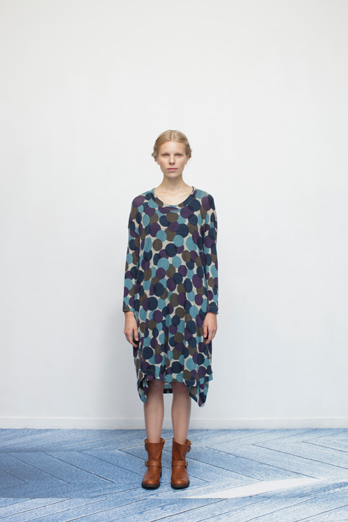 ズッカ 2013年春夏<span>コレクション</span> - 写真14