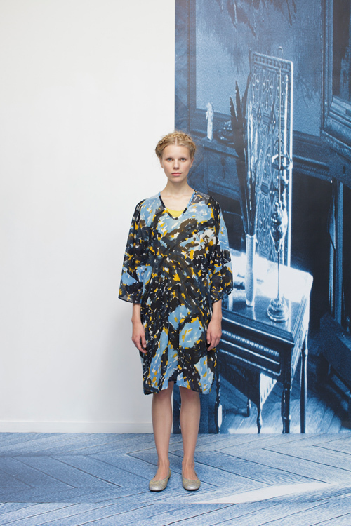 ズッカ 2013年春夏<span>コレクション</span> - 写真15