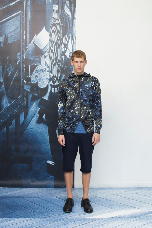 ズッカ 2013年春夏<span>コレクション</span> - 写真16