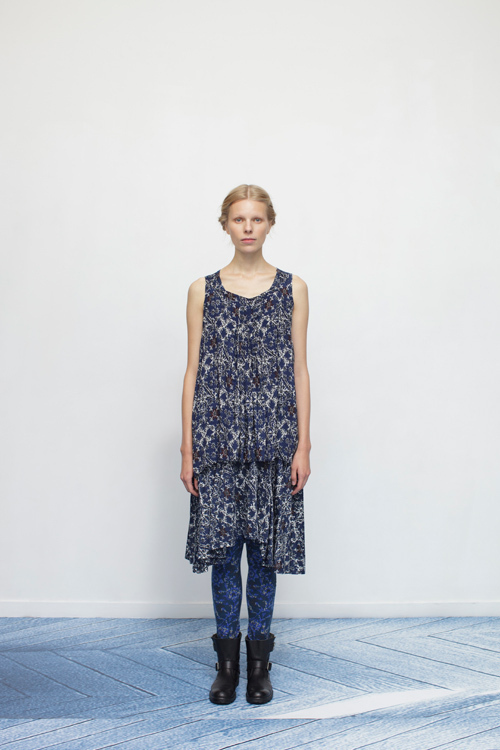 ズッカ 2013年春夏<span>コレクション</span> - 写真17