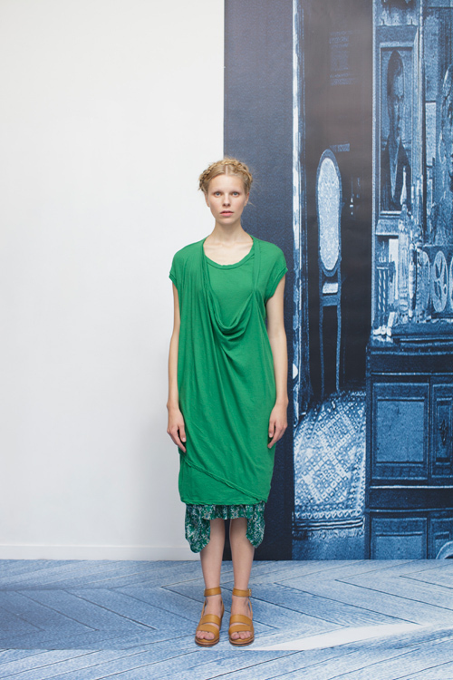 ズッカ 2013年春夏<span>コレクション</span> - 写真18