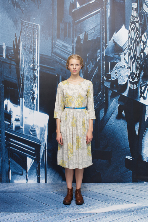 ズッカ 2013年春夏<span>コレクション</span> - 写真19