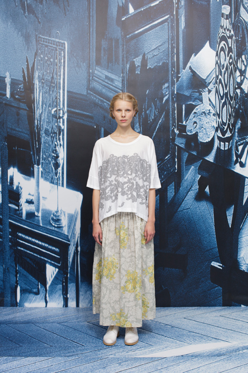 ズッカ 2013年春夏<span>コレクション</span> - 写真20