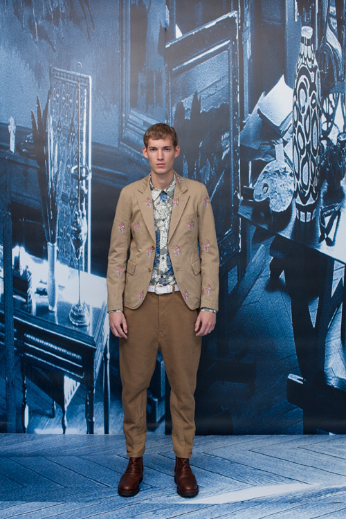 ズッカ 2013年春夏<span>コレクション</span> - 写真21