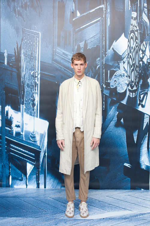 ズッカ 2013年春夏<span>コレクション</span> - 写真22