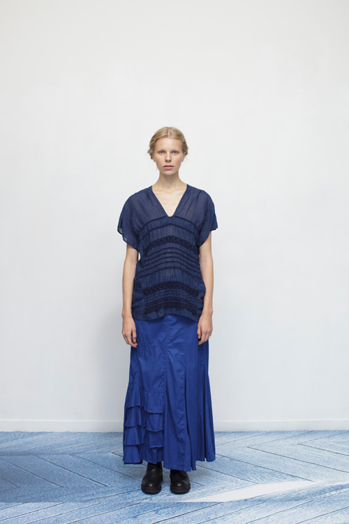 ズッカ 2013年春夏<span>コレクション</span> - 写真24