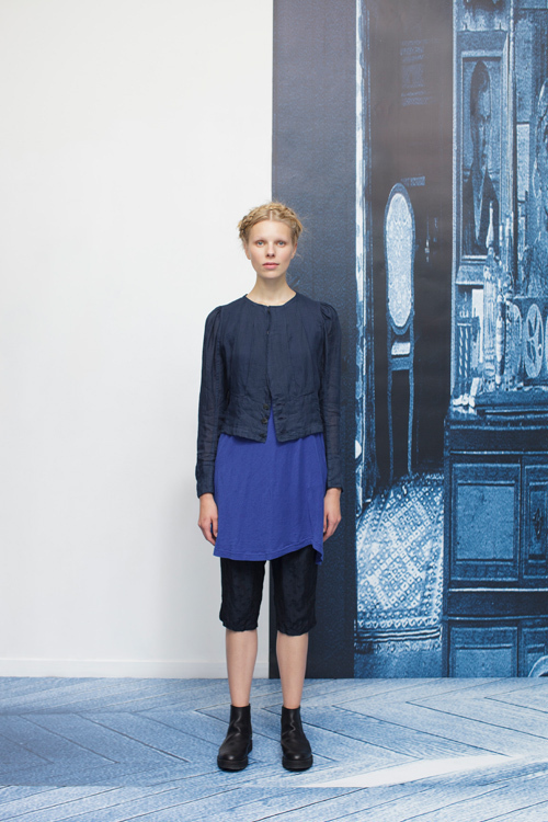 ズッカ 2013年春夏<span>コレクション</span> - 写真25