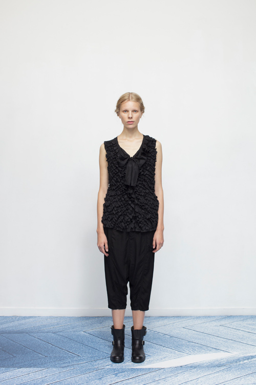 ズッカ 2013年春夏<span>コレクション</span> - 写真27