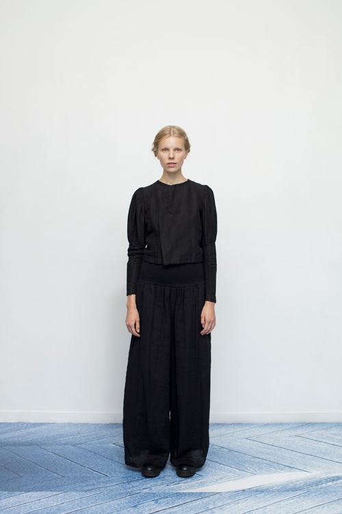 ズッカ 2013年春夏<span>コレクション</span> - 写真28