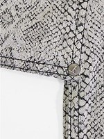 ジョウタロウ サイトウ(JOTARO SAITO) デニムキモノ｜写真4