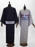 ジョウタロウ サイトウ(JOTARO SAITO) デニムキモノ｜写真3