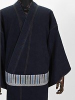 ジョウタロウ サイトウ(JOTARO SAITO) デニムキモノ｜写真1