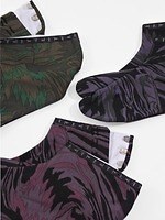 ジョウタロウ サイトウ(JOTARO SAITO) デニムキモノ｜写真6