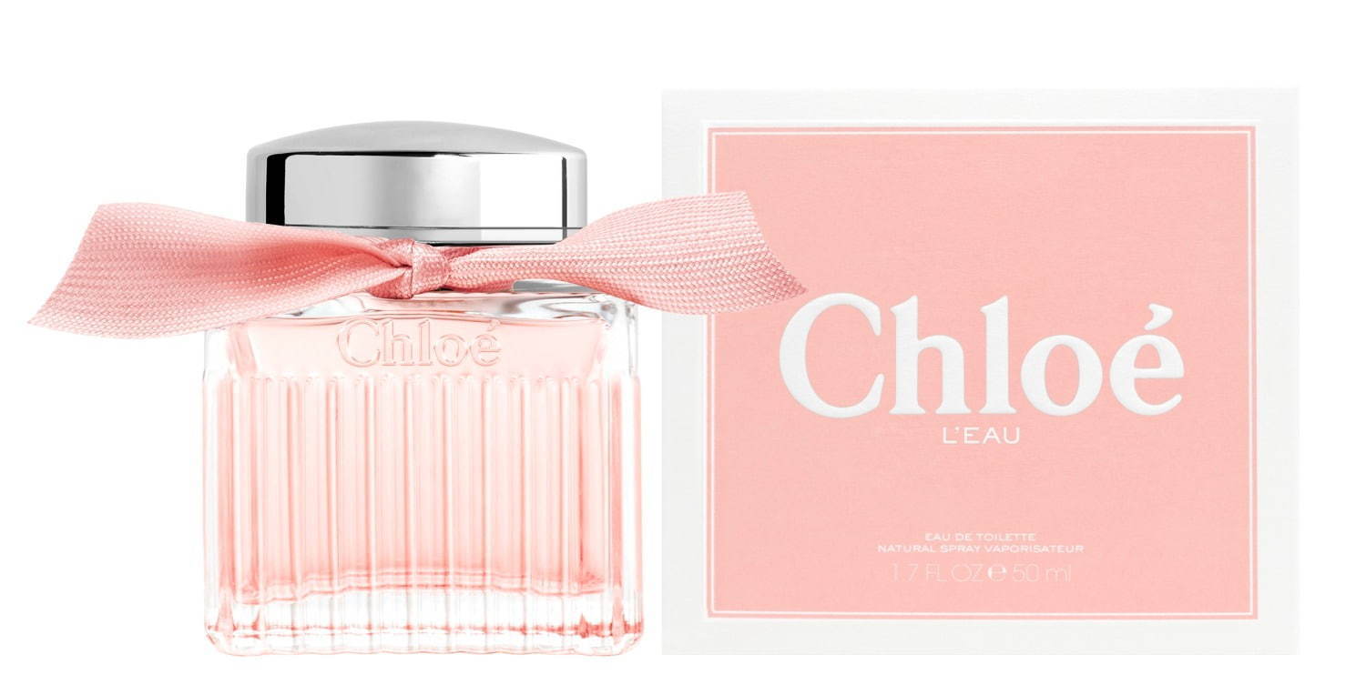 クロエ(Chloé) クロエ ロー オードトワレ｜写真2