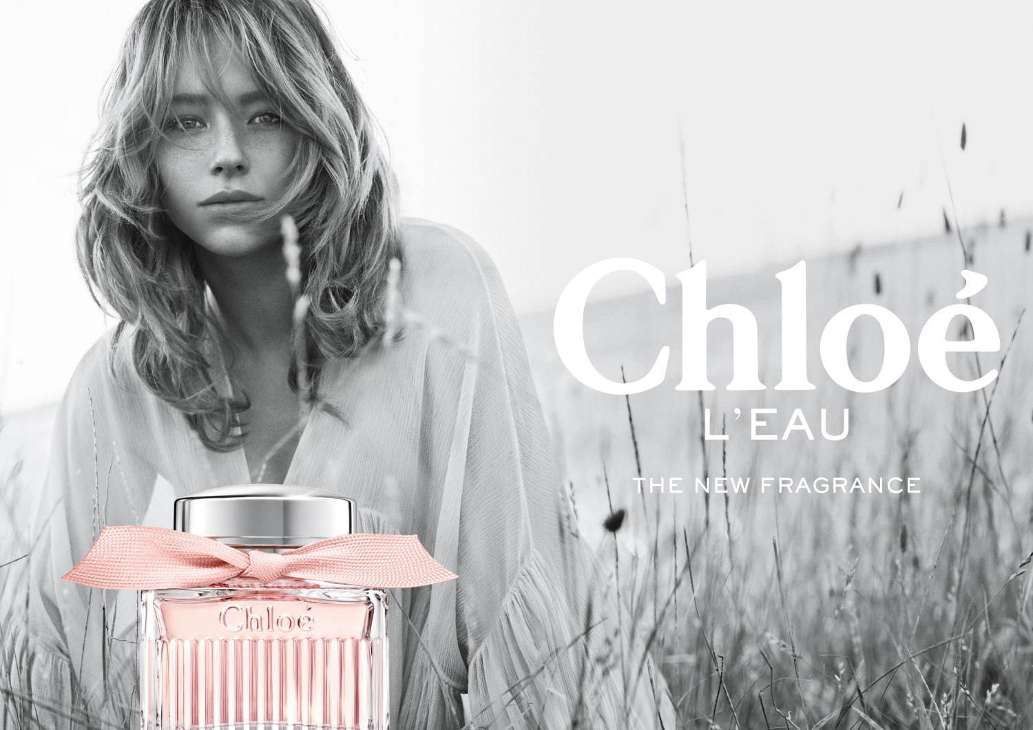 クロエ(Chloé) クロエ ロー オードトワレ｜写真3