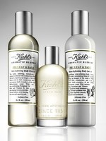 キールズから初のフレグランス・ボディケアラインが誕生｜写真4