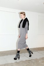 エンフォルド(ENFOLD) 2012-13年冬コレクション - ミニマル・エレガントをデイリーに - ファッションプレス