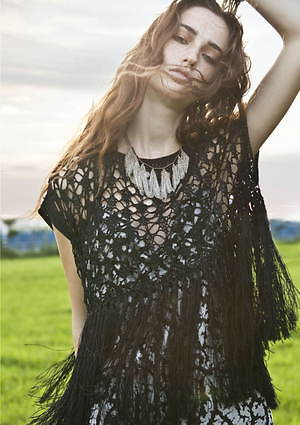 サカヨリ(sakayori.) 2020年春夏ウィメンズコレクション  - 写真6