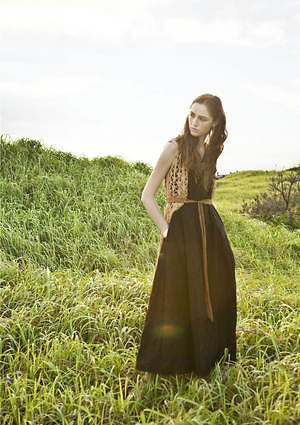 サカヨリ(sakayori.) 2020年春夏ウィメンズコレクション  - 写真7