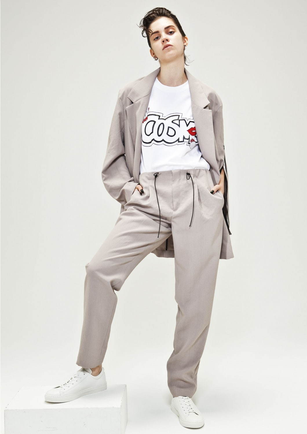 ジードット 2020年春夏｜female 