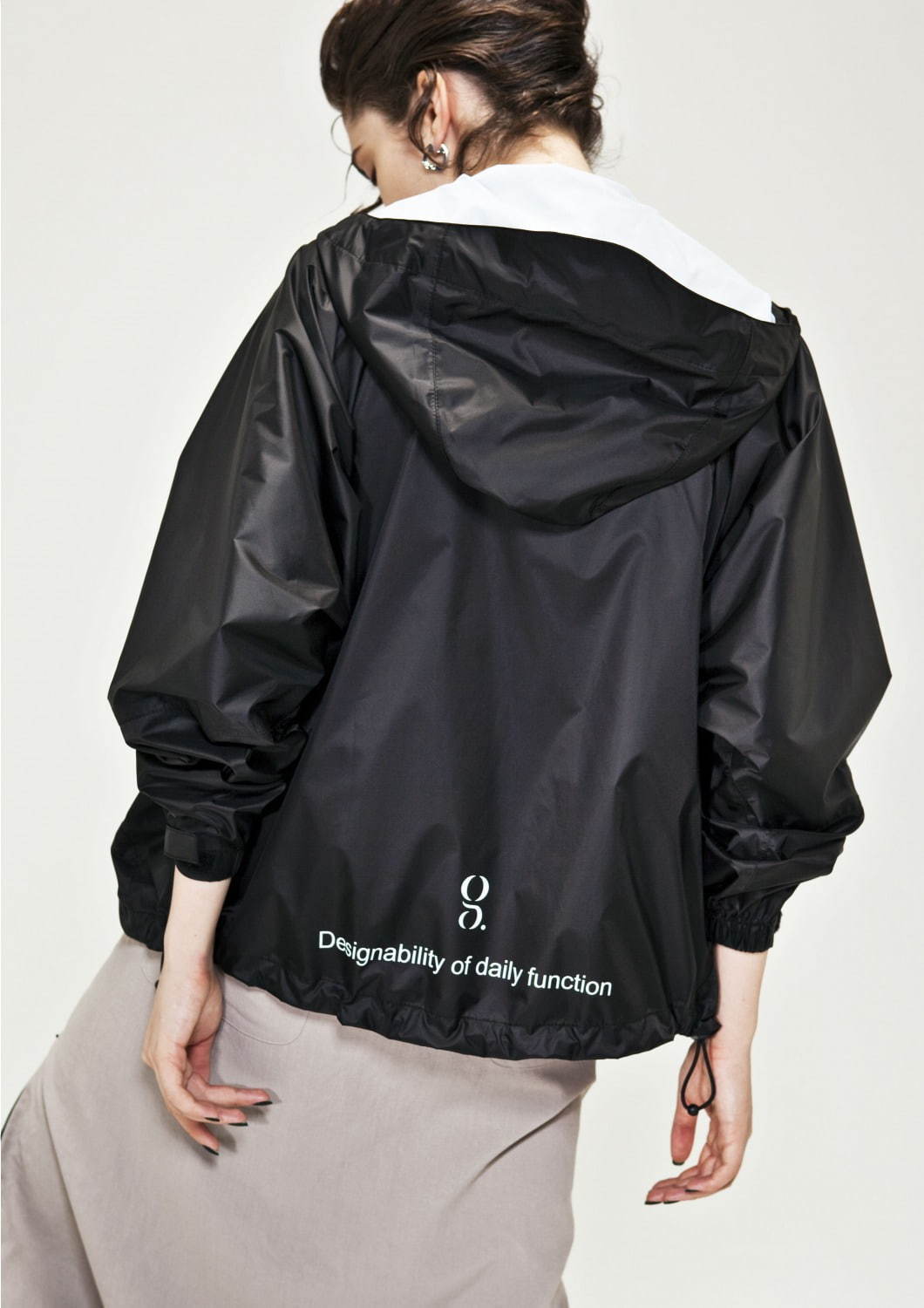 ジードット(g.) 2020年春夏ウィメンズコレクション  - 写真9