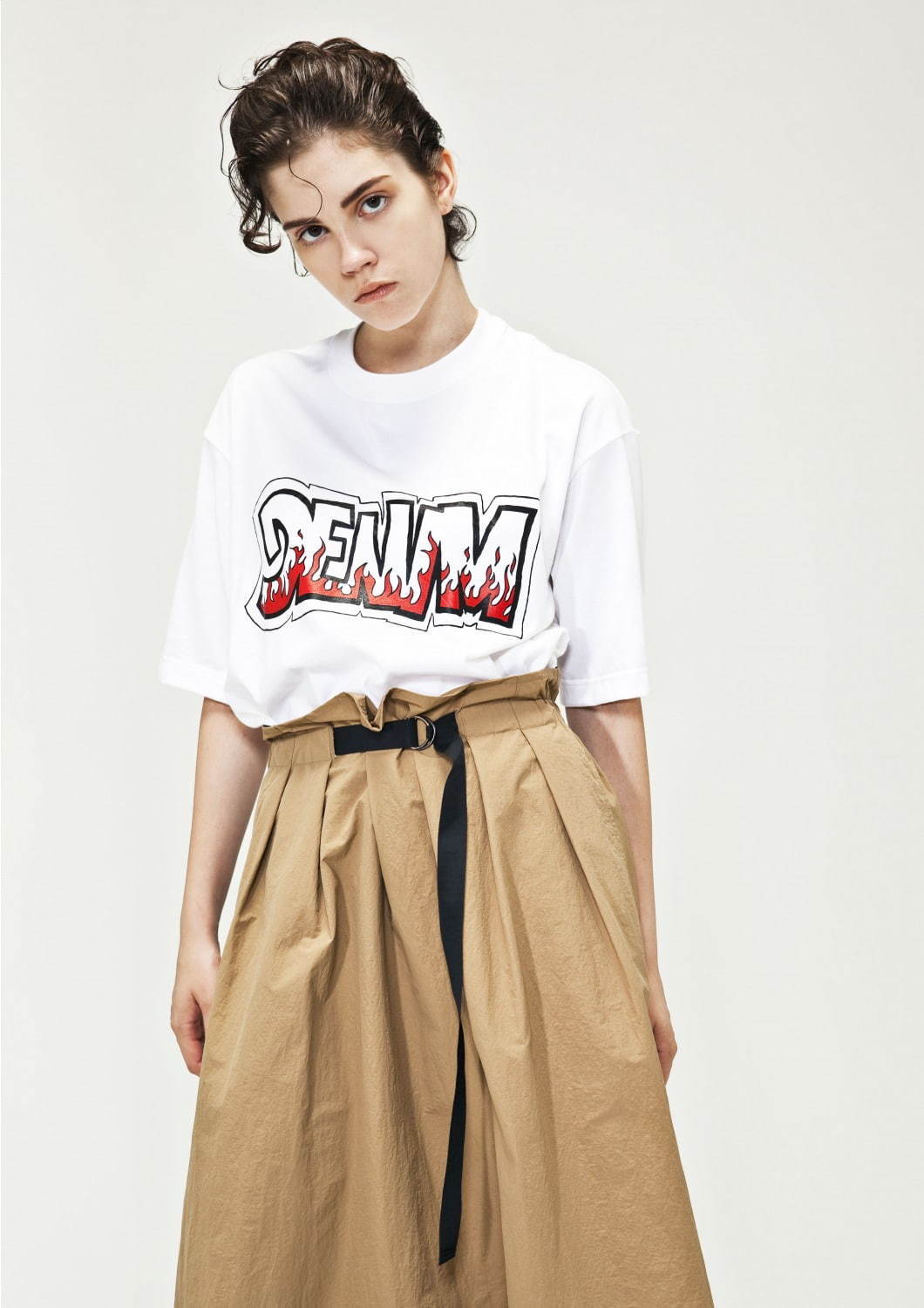 ジードット(g.) 2020年春夏ウィメンズコレクション  - 写真13