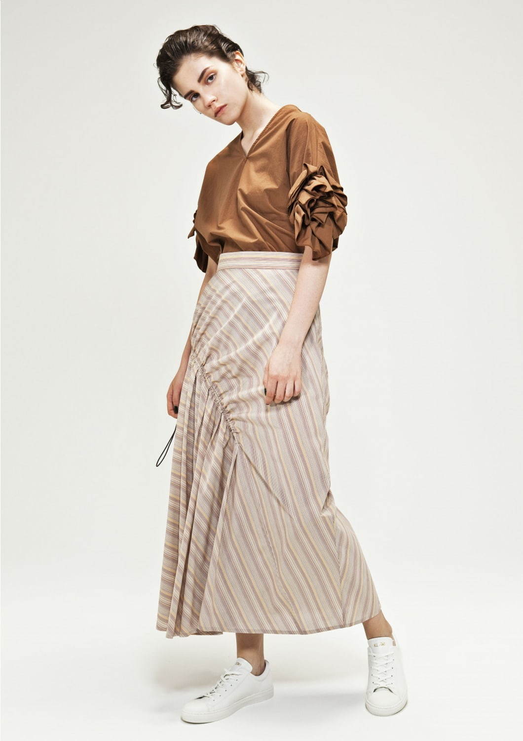 ジードット 2020年春夏｜ Tシャツ