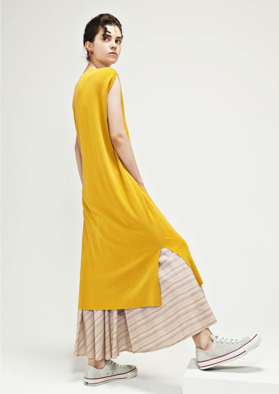 ジードット(g.) 2020年春夏ウィメンズコレクション  - 写真18