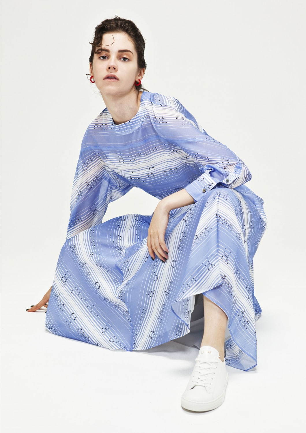 ジードット(g.) 2020年春夏ウィメンズコレクション  - 写真20