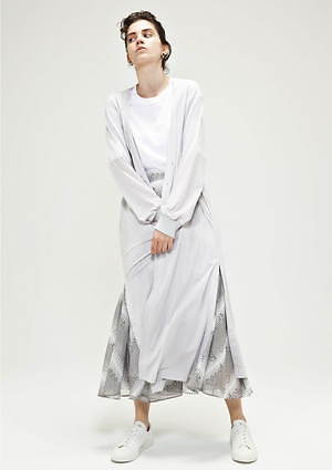 ジードット(g.) 2020年春夏ウィメンズコレクション  - 写真4