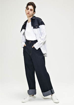 ジードット(g.) 2020年春夏ウィメンズコレクション  - 写真5