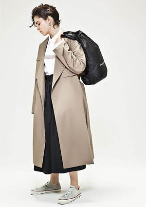 ジードット(g.) 2020年春夏ウィメンズコレクション  - 写真10