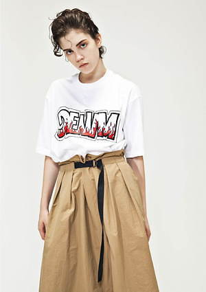 ジードット(g.) 2020年春夏ウィメンズコレクション  - 写真13