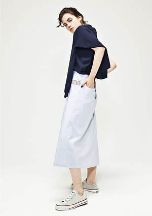 ジードット(g.) 2020年春夏ウィメンズコレクション  - 写真21