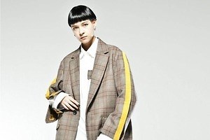 サカヨリ初の直営店が渋谷パルコにオープン、新ライン「ジードット」も展開