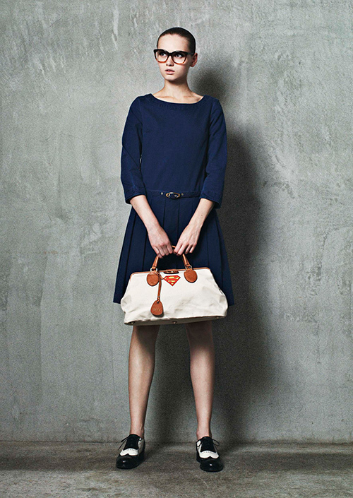 ミュベール 2013年春夏<span>コレクション</span> - 写真13