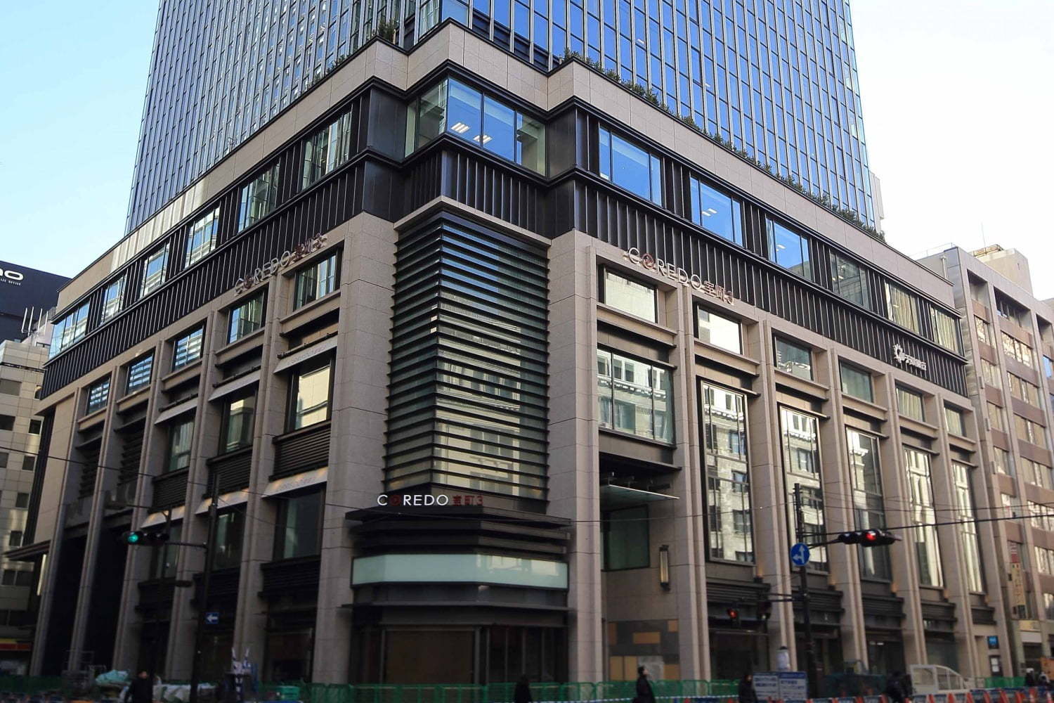 ミシュラン｜東京・日本橋の商業施設「コレド室町」ガイド - おすすめカフェ・レストラン、TOHOシネマズも