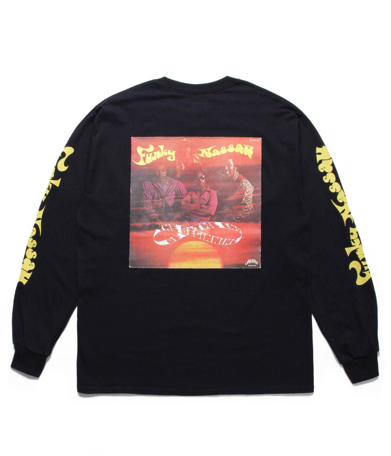 写真9 42 ワコマリア レゲエやファンクの名盤lpジャケットをプリントした新作メンズtシャツなど ファッションプレス 写真9 42 ワコマリア レゲエやファンクの名盤lpジャケットをプリントした新作メンズtシャツなど ファッションプレス