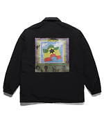 ワコマリア、レゲエやファンクの名盤LPジャケットをプリントした新作メンズTシャツなど｜写真37