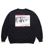 ワコマリア、レゲエやファンクの名盤LPジャケットをプリントした新作メンズTシャツなど｜写真27