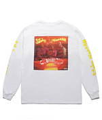 ワコマリア、レゲエやファンクの名盤LPジャケットをプリントした新作メンズTシャツなど｜写真11